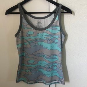 Patagonia tank top
